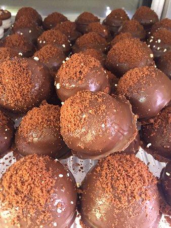 Cioccolati e Caffe