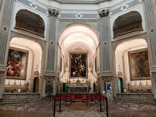 Pio Monte della Misericordia